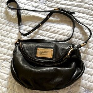 Marc by marc jacobs cross body bag